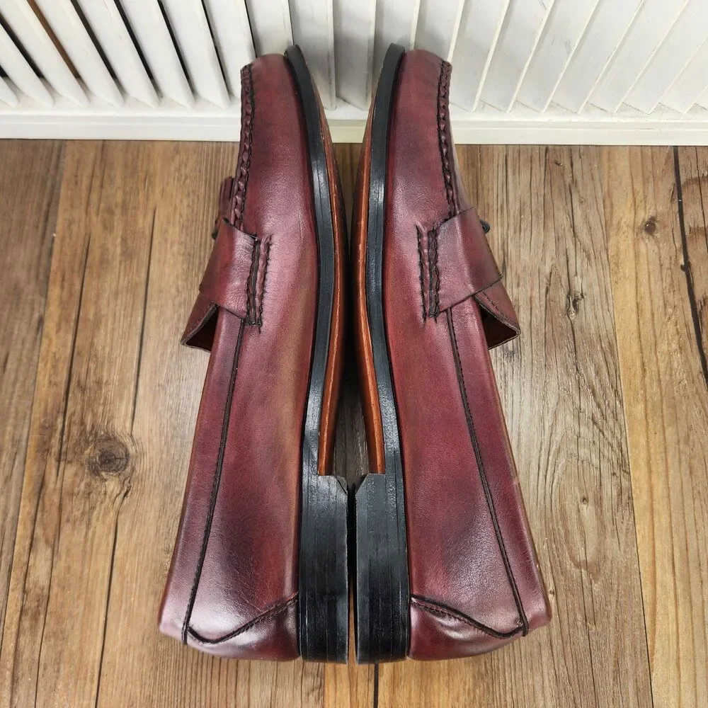 Allen Edmonds pre owned